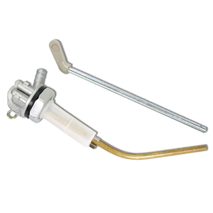 Ricambi Moto Rubinetto Benzina Interruttore Carburante per VESPA PX 125 150 200 <span class=keywords><strong>PRIMA</strong></span> <span class=keywords><strong>SERIE</strong></span> 1977-1983 PIAGGIO - Product Image 3