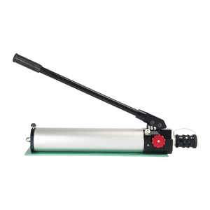 BS-63 Portable Hand Pump <b>Tools</b> Hydraulic for <b>Fire</b> Hand Pump <b>Tools</b> - Product Image 1