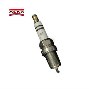 L06H 905 611 06H905611 nueva bujía de iridio doble para <span class=keywords><strong>Volkswagen</strong></span>/Audi A4 S4 A6 BMW/<span class=keywords><strong>Volkswagen</strong></span>/Mazda/Toyota aplicar - Product Image 2