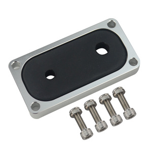 Kit de Montaje de Base para Palanca de Cambios Poyracing de Aluminio para Honda Civic Integra K20 K20a2 K20z Poly - Product Image 3