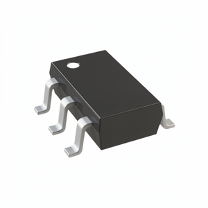 Power Management (PMIC) ADP3309ARTZ-3REEL7 Authorized Distributor Buy Online Electronic Components SC 74A, SOT 753 - Product Image 1