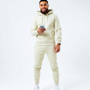 Sudadera con Capucha Unisex Finer Threads, 100% Algodón, Ligera, Resistente al Viento, Transpirable, Ecológica, Ropa Deportiva Urbana, con Impresión de Logotipo Personalizado - Product Image 1