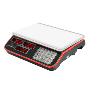 China Supplier digital weight scales waterproof price computing scale kitchen weight scale
