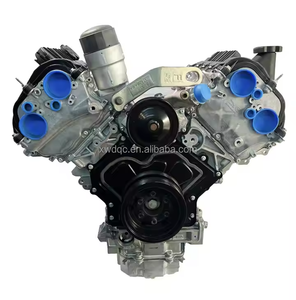 Moteur V8 Range Sport 508PS 508PN 5.0T LR011202, ensemble moteur de voiture 508PS, vente chaude, pour Range Sport Discov - Product Image 2