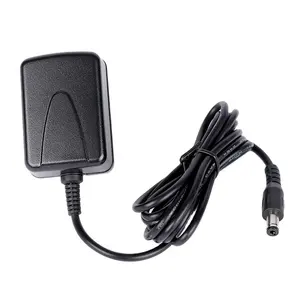 10W to 72W power adapter 5V 9V 15V 19V 24V 12V 1a 1.5a 2a 2.5a 3a 5a AC DC wall switching Power adapters