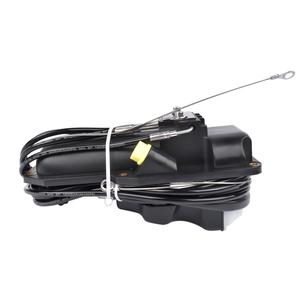 มอเตอร์ขับเคลื่อน21945915 21573834ตัดพลังงานแบบมันวาวสำหรับ <span class=keywords><strong>Volvo</strong></span> <span class=keywords><strong>Penta</strong></span> SX-A TSK-B-32 TSK-A-32 - Product Image 2