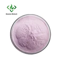 Reines natürliches 100% Bio-Taro pulver Taro-Geschmacks pulver
