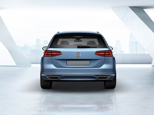KSEEK <span class=keywords><strong>B8</strong></span> <span class=keywords><strong>R</strong></span> <span class=keywords><strong>line</strong></span> paraurti anteriore Assy per VW Passat 2015-2019 - Product Image 3
