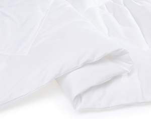 Vente en gros directe d'usine de couverture de couette en microfibre légère réversible pleine <span class=keywords><strong>reine</strong></span> tailles de qualité gamme de couettes - Product Image 2