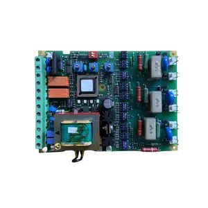 Soft start PSS-Serie Power Board Transformator CPU-Karte 1 SFB536071 Steuer platine 5366368-B