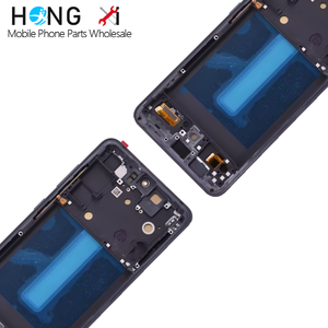 Pantalla LCD para <span class=keywords><strong>Samsung</strong></span> Galaxy <span class=keywords><strong>S21</strong></span> FE 5G, Pantalla Original para <span class=keywords><strong>Samsung</strong></span> <span class=keywords><strong>S21</strong></span> FE 5G, Repuesto de Pantalla para <span class=keywords><strong>Samsung</strong></span> <span class=keywords><strong>S21</strong></span> FE - Product Image 6