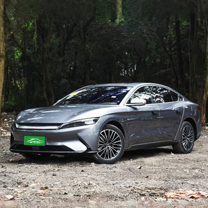 Coche eléctrico Byd Han, coche Byd Han Ev, <span class=keywords><strong>Kamax</strong></span>, precio de China, Ev 4x4, dm-i, 715Km, Ca, Byd, Han, Ev, 2022 - Product Image 2