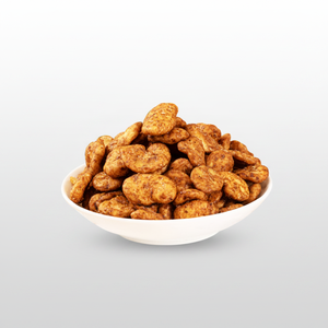 Mezcla <span class=keywords><strong>de</strong></span> <span class=keywords><strong>Frutos</strong></span> <span class=keywords><strong>Secos</strong></span> y Legumbres Saborizadas, Guisantes con Ajo, Semillas <span class=keywords><strong>de</strong></span> <span class=keywords><strong>Girasol</strong></span> con Sabor a Cangrejo, Aperitivos Perfectos para Cerveza en Bares y Pubs - Product Image 2