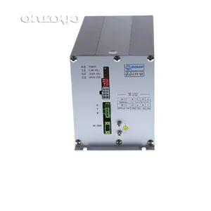 Controlador de motor digital FV-03 (compatível com toshiba) MS-02, para máquina bordada da china dahao sistema/peças de reposição eletrônicas