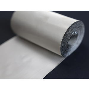 Fournisseur direct d'usine en Chine, tissu en maille métallique tissée en acier inoxydable 304/304L/316/316L, maille 10*10, AiSi, pliage, découpe, personnalisable - Product Image 5