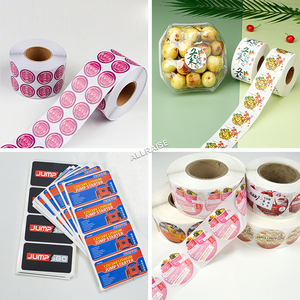 Tự động kỹ thuật số nhãn chết máy cắt tự động cho ăn tấm A3 A4 Kích thước Nhãn Cutter CuộN rạch <span class=keywords><strong>Laser</strong></span> nhãn Máy cắt - Product Image 6