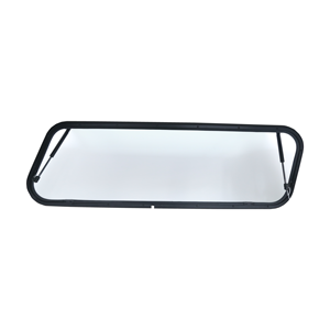 <span class=keywords><strong>หน้าต่าง</strong></span>บานพับแบบแขวนด้านบน ทำจากอลู<span class=keywords><strong>มิ</strong></span><span class=keywords><strong>เนียม</strong></span>อัลลอยด์คุณภาพดี กระจกนิรภัยหนา 3 มม. สำหรับรถบ้าน รถคาราวาน และรถกระบะ - Product Image 6