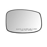 Rétroviseur latéral chauffant pour Honda Odyssey 18-23