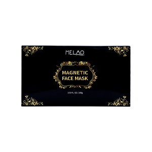 Mascarilla Facial Magnética de Barro del Mar Muerto Melao al por Mayor, 100% Pura y Natural, Antiarrugas, Mascarilla Facial de Barro de Colágeno del Mar Muerto - Product Image 4