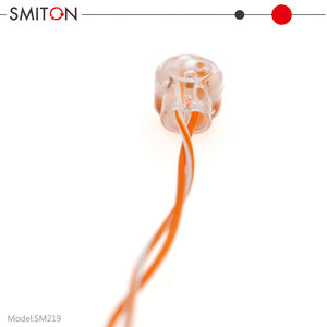 חוט טלפון k1 מחבר ג 'ל <span class=keywords><strong>uy</strong></span> מחברים - Product Image 4