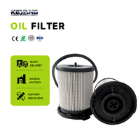Filtre à carburant de remplacement en promotion, filtration haute précision, filtre à gasoil pour unité de réfrigération 11-9965