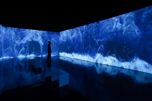 Công Nghệ Cao Hệ Thống <span class=keywords><strong>AR</strong></span> Tương Tác Giáo Dục Chiếu Cảm Giác Tường Trò Chơi Cho Các Trường Học Trẻ Em Trong Nhà Sân Chơi - Product Image 2