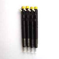 Injecteur diesel en acier inoxydable EJBR04601D EJBR02601Z EJBR04601Z EJBR02601D R04601D A6650170321 A6650170121 Ssangyong