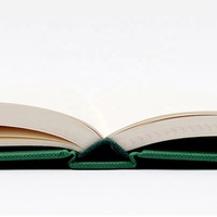Top Vente A5 Relié Journal Quotidien Organisateur D'affaires Tissu Spirale Imprimé Échantillon Gratuit En Gros Cadeau Journal