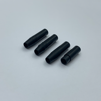 Kit de distribution de fibre optique 5,0 mm noir pour boîtier de répartiteur de câble à fibre optique, distribution 5G, matériau PBT