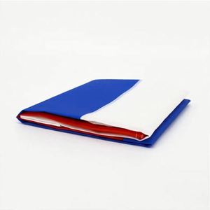 Wholesale White Blue Red Polyester Russian Federation National <b>Flags</b> 3x5ft Russia <b>Flag</b> - Product Image 4