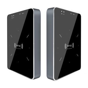 เครื่องอ่านและเขียน RFID แบบตั้งโต๊ะ Vanch PR9200 USB Type C ความถี่ 915mhz UHF วัสดุ ABS สำหรับการติดตามสินค้าคงคลัง ความถี่ 860-960mhz ขายส่ง - Product Image 3