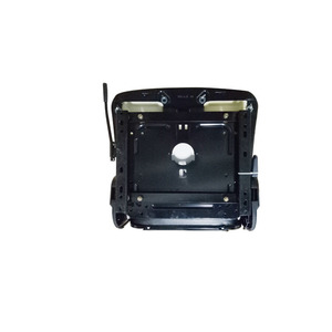 Conjunto de Asiento para Montacargas Doosan Daewoo D20G D25G D30G, Reposabrazos de Plástico, Pieza de Asiento A378713 - Product Image 2