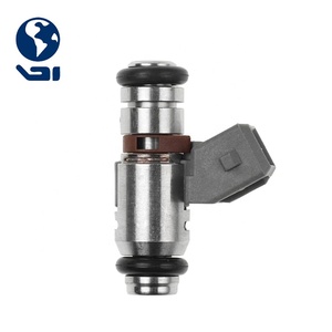 Inyector de Combustible <span class=keywords><strong>para</strong></span> Automóvil de Alta Calidad y Servicio Profesional <span class=keywords><strong>para</strong></span> <span class=keywords><strong>Fiat</strong></span> <span class=keywords><strong>Punto</strong></span> Idea 2011-2018 IWP046 IWP-046 - Product Image 5
