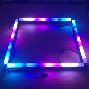 <strong>Disco</strong> Lights Party Rgb Tubes Rainbow Effect Lighting Tube Dj Lighting <strong>Accessories</strong> IP66 - Product Image 4