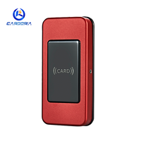 Serrure d'armoire intelligente cachée, serrure d'armoire Rf avec casier de carte de bracelet Em, serrure dans l'école de Fitness