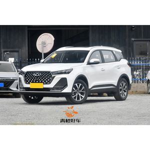 2024 Venta caliente Chery Tiggo <span class=keywords><strong>7</strong></span> Pro 1,6 T & Tiggo 8 Plus 2,0 T SUV Family SUV Cars con 5/<span class=keywords><strong>7</strong></span> <span class=keywords><strong>plazas</strong></span> Automatic AWD ADAS L2 - Product Image 4