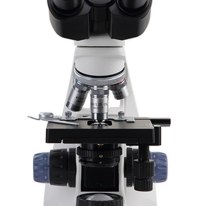 MinJie XSP-330B Finite Optical System <strong>Student</strong> Science Educational Lab Laboratory <strong>Microscope</strong> - Product Image 4