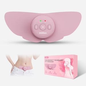 Nuevo Simulador de Calor para el Alivio del Dolor Menstrual, Masajeador de Cólicos para el Cuerpo y la Cintura - Product Image 1
