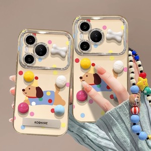 Cao Cấp Da iPhone 14 Pro Max Trường Hợp Sang Trọng Từ Bìa Với Chủ Thẻ Cho Phụ Nữ Cô Gái Trường Hợp Điện Thoại - Product Image 4