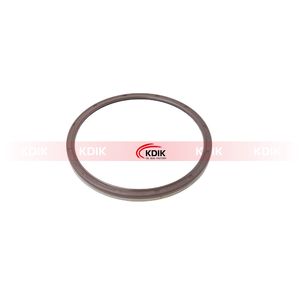 Joint d'huile de moyeu arrière en silicone 125*142*8/9mm pour <span class=keywords><strong>Volvo</strong></span> 1400576 - Product Image 6