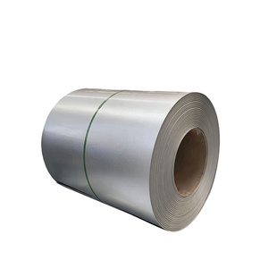 Bobines d'acier galvanisé GI AZ150 d'épaisseur 0,35 mm, <span class=keywords><strong>bobine</strong></span> d'acier galvanisé - Product Image 1