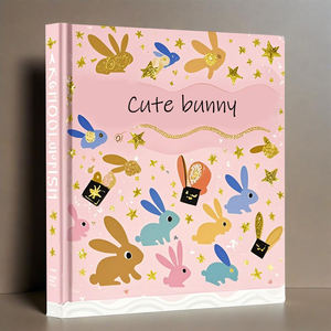 Gratis monsters kinderboeken drukwerk en inbindservice offset boekdruk gepersonaliseerde educatieve boeken voor kinderen - Product Image 2