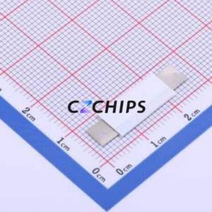 JK-P380 Resettable Fuse Fuse ( Withstand Voltage (Vmax): 24V )( Max Current (Imax): 100A )( Hold Current (Ihold): 3.8A ) - Product Image 2