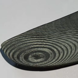 Mecanizado CNC Custom Foil <span class=keywords><strong>Windsurf</strong></span> Kitesurf <span class=keywords><strong>Aletas</strong></span> de carbono y alerón trasero - Product Image 1