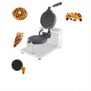 <span class=keywords><strong>Gaufrier</strong></span> multifonctionnel commercial BLG - Prix d'usine, compact et durable, super vente, commandez maintenant - Product Image 1