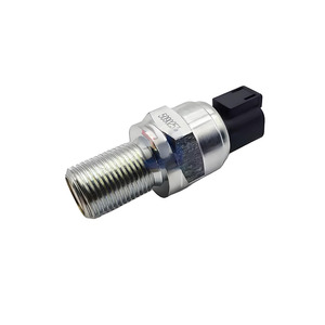 Thích hợp cho Volvo dầu cảm biến áp lực switch11410800 5090257 15180002 loader tốc độ Mercedes Benz Phụ tùng xe tải động cơ phụ tùng - Product Image 6