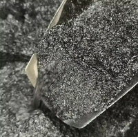 Nanotubes de carbone à murs multiples (NMCs) – Poudre de qualité céramique à 99 % de pureté avec services de pliage, découpe et soudage
