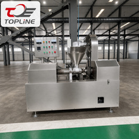 Chaîne de production industrielle automatique de chips de tortilla roulées pour la fabrication de Takis épicés et de snacks au maïs