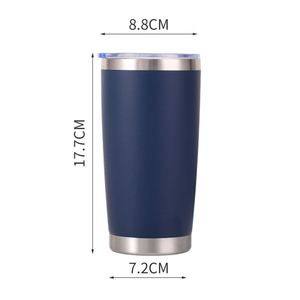 Wholesale <b>Cup</b> Mug 20Oz Bulk Blank <b>Cup</b> Mugs Factory Direct OEM ODM Low MOQ Ready to Ship Bulk <b>Cup</b> Mug ASM25 - Product Image 1