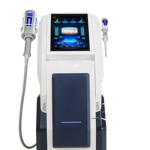 เครื่องนวดบำบัดด้วยลูกกลิ้งภายในแบบใหม่ หมุนได้ 360 องศา สำหรับใบหน้าและร่างกาย ช่วยลดน้ำหนัก - Product Image 2